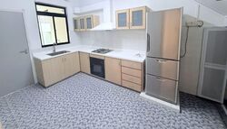 Jalan Jintan (D9), Terrace #598136171